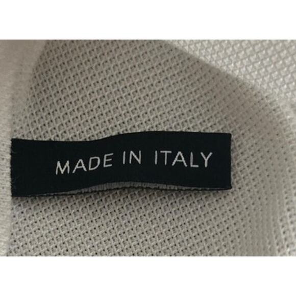 Jill Sander White Top Size Medium
Pre-loved - Picture 4 of 8